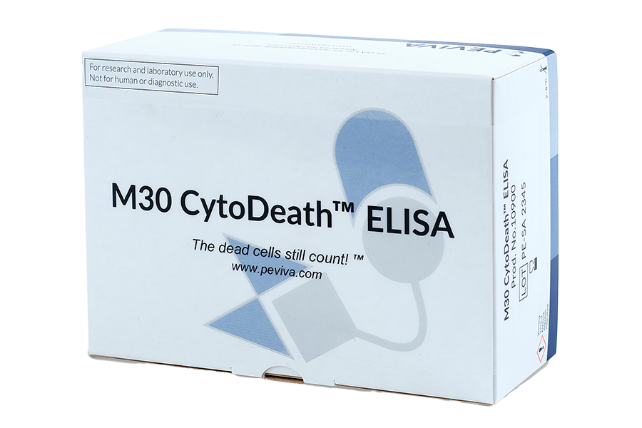 M30 CYTODEATH ELISA